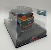 VW Bus T2 "Jägermeister" für EVOLUTION