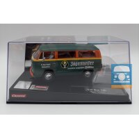 Carrera VW Bus T2 "Jägermeister" für...