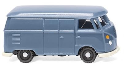 VW T1 Kasten taubenblau 1:160