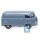 Wiking VW T1 Kasten taubenblau 1:160