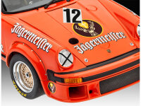 Revell 05669 Porsche 934 RSR Geschenkset 104 Teile Modellbauset neu