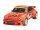 Revell 05669 Porsche 934 RSR Geschenkset 104 Teile Modellbauset neu