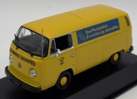 Minichamps 940053062 VW T2 Delivery Van 1972 Deutsche...