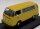 Minichamps 940053062 VW T2 Delivery Van 1972 Deutsche Bundespost 1:43