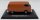 Minichamps 940053064 VW T2 Delivery Van 1972 orange 1:43