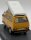 Schuco VW T3a Westfalia Joker gelb OVP 1:43