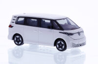 Rietze VW ID.Buzz People, candy weiss 1:87
