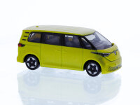 Rietze VW ID.Buzz People, candy white 1:87