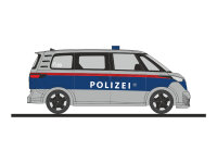 Rietze VW ID.Buzz People, Polizei Österreich 1:87