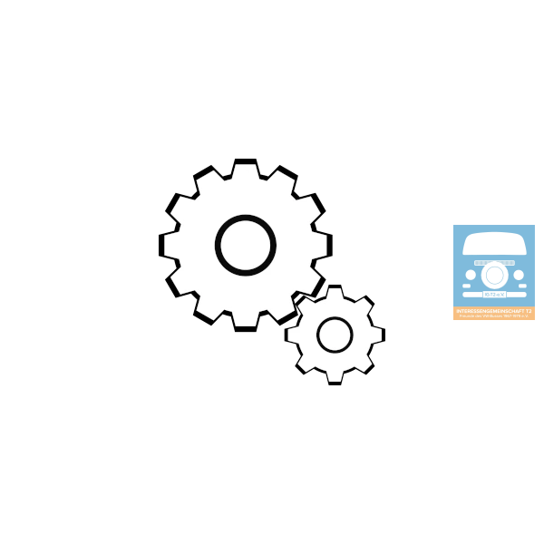 Ticket für Workshop: "Motor Typ 4 Einspritzung"