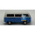 Welly VW T2a Fensterbus 1:34-1:39 aus Display weiß/blau