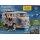 Playmobil 71710 VW Campingbus grau  - Netto Edition Fan Bus