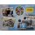 Playmobil 71710 VW Campingbus grau  - Netto Edition Fan Bus