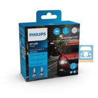 PHILIPS Ultinon Pro6000 H7 LED HL Standard 220% mehr Licht