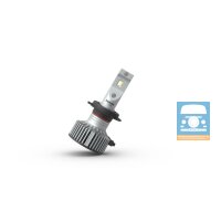 PHILIPS Ultinon Pro6000 H7 LED HL Standard 220% mehr Licht
