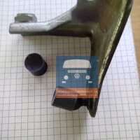Gleitstück Gasgestänge Typ 4 Motor...