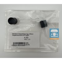 Gleitstück für Gasgestänge Typ 4 Motor – VW T2/T3 – 021 129 957