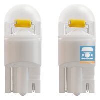 OSRAM NIGHT BREAKER LED W5W met goedkeuring voor gebruik...