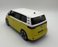 MAISTO 1:24 VW ID Buzz gelb