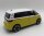 MAISTO 1:24 VW ID Buzz gelb