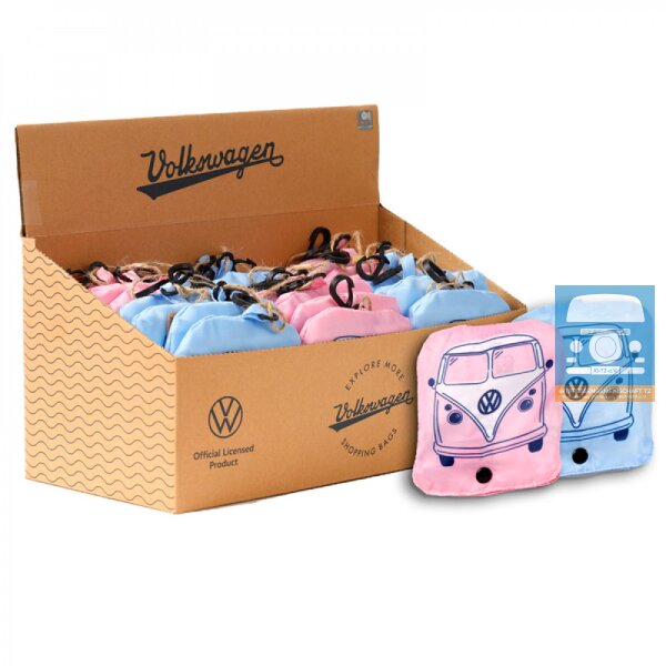 Volkswagen VW T1 Explora Caravan Falttasche