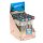 Bleistift mit PVC-Stopper Volkswagen VW T1 Caravan