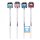 Bleistift mit PVC-Stopper Volkswagen VW T1 Caravan