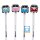 Bleistift mit PVC-Stopper Volkswagen VW T1 Caravan