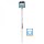 Bleistift mit PVC-Stopper Volkswagen VW T1 Caravan