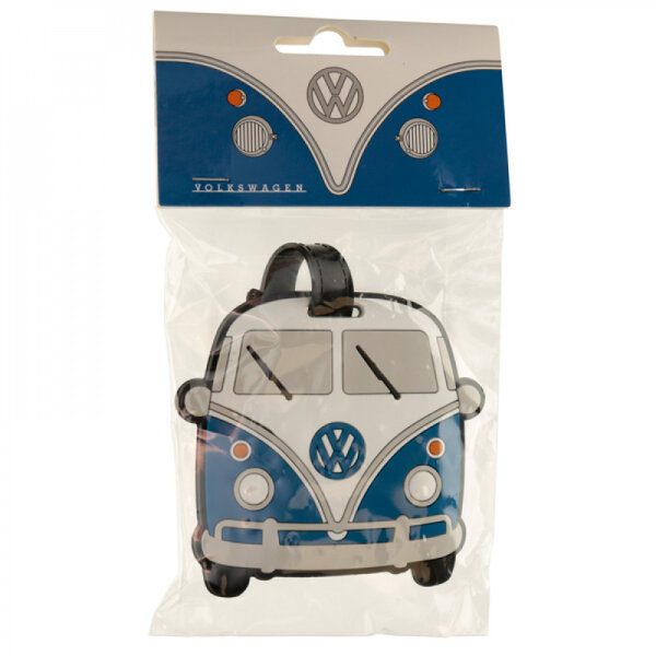 Volkswagen VW Caravan PVC-Gepäckanhänger