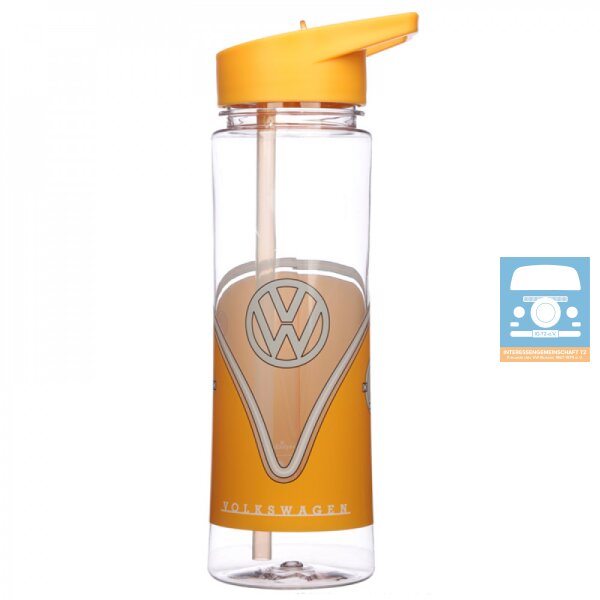 Bruchsichere Wasserflasche für Volkswagen