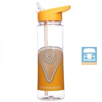 Bruchsichere Wasserflasche für Volkswagen