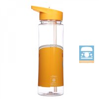 Bruchsichere Wasserflasche für Volkswagen