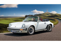 Revell 05646 Porsche 911 Cabrio G-Modell  Geschenkset