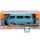 Motor Max VW T3 Bus blau 1:24