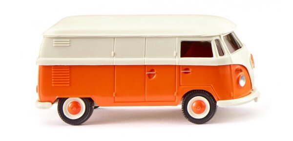 Wiking 030003 VW T1 Kastenwagen "100 Jahre Sieper"