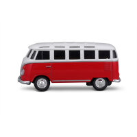 MAISTO 1:41 VW T1 Samba R/C