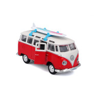 MAISTO 1:41 VW T1 Samba R/C