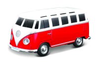 MAISTO 1:41 VW T1 Samba R/C