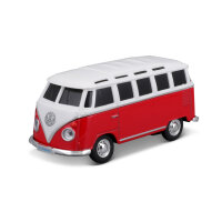 MAISTO 1:41 VW T1 Samba R/C