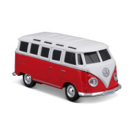 MAISTO 1:41 VW T1 Samba R/C