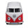 MAISTO 1:41 VW T1 Samba R/C