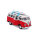 MAISTO 1:41 VW T1 Samba R/C