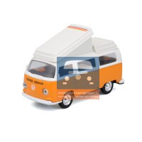 Maisto VW T1 & T2 "Weekenders" T2 Camper
