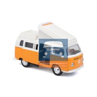 Maisto VW T1 & T2 "Weekenders" T2 Camper