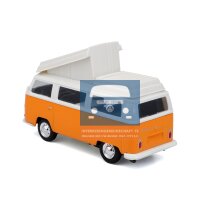 Maisto VW T1 & T2 "Weekenders" T2 Camper