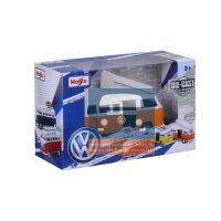 Maisto VW T1 & T2 "Weekenders" T2 Camper