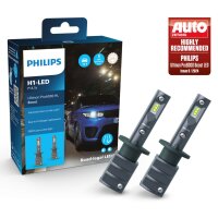 Retoure PHILIPS Ultinon Pro6000 H1 LED Boost 300% mehr...