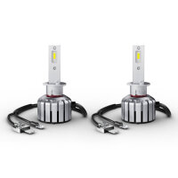 Retoure OSRAM NIGHT BREAKER H1-LED +230% StVZO-Konforme...