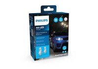 PHILIPS Ultinon Pro6000 Boost Gen2 Direct fit H4 +300%